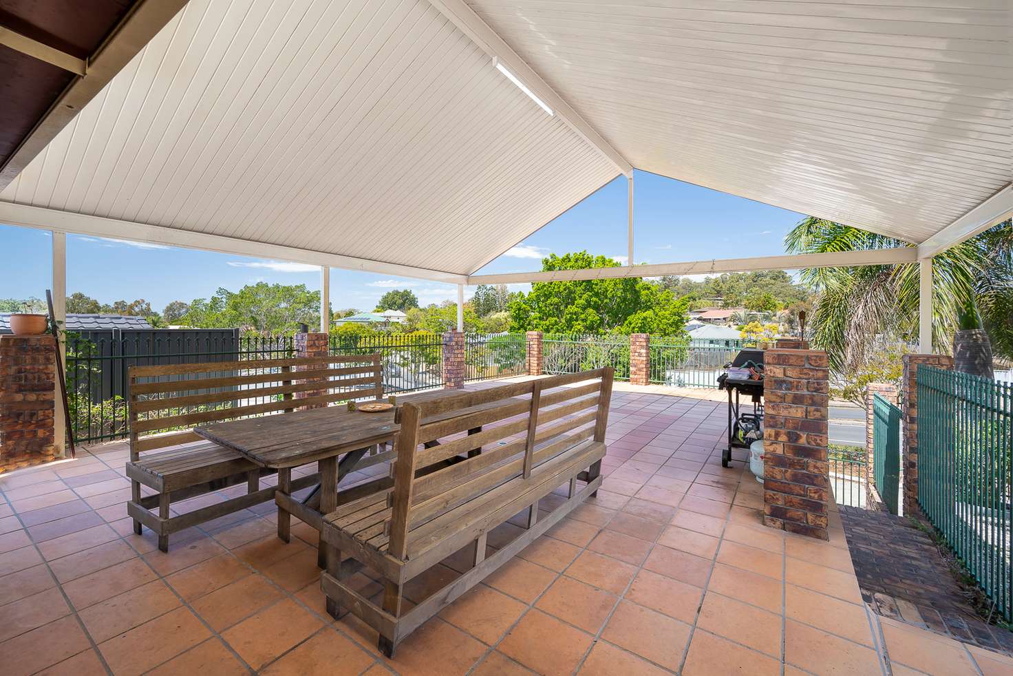 Main view of Homely house listing, 22 Queen Elizabeth Drive, Eatons Hill QLD 4037