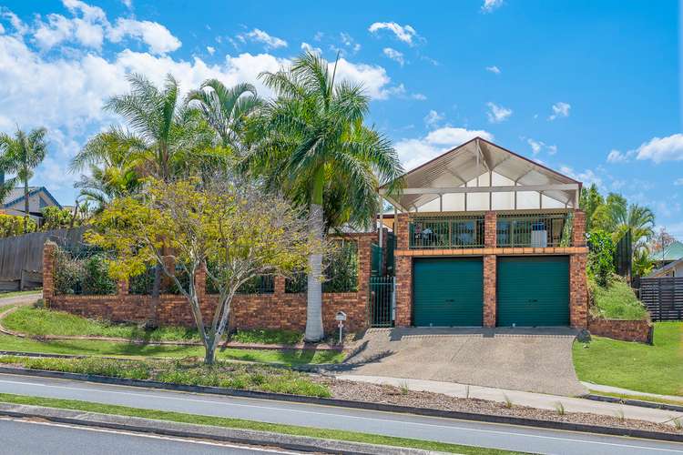 Third view of Homely house listing, 22 Queen Elizabeth Drive, Eatons Hill QLD 4037