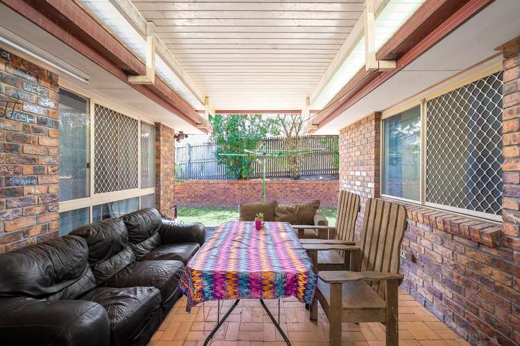 Sixth view of Homely house listing, 22 Queen Elizabeth Drive, Eatons Hill QLD 4037