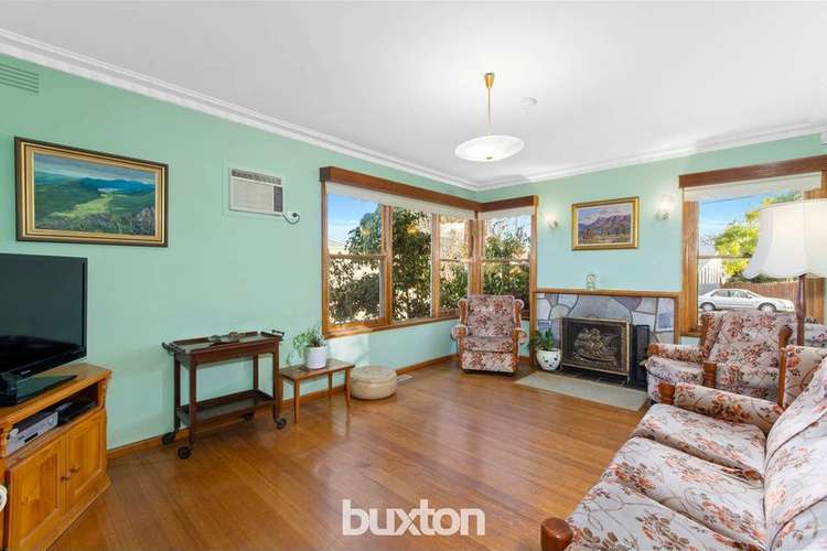 Second view of Homely house listing, 24 Stinton Avenue, Newtown VIC 3220