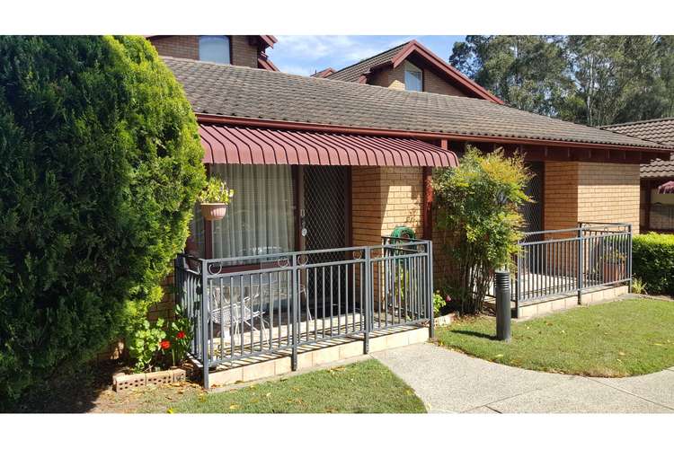 Second view of Homely unit listing, 8/25 The Glen Road, Bardwell Valley NSW 2207