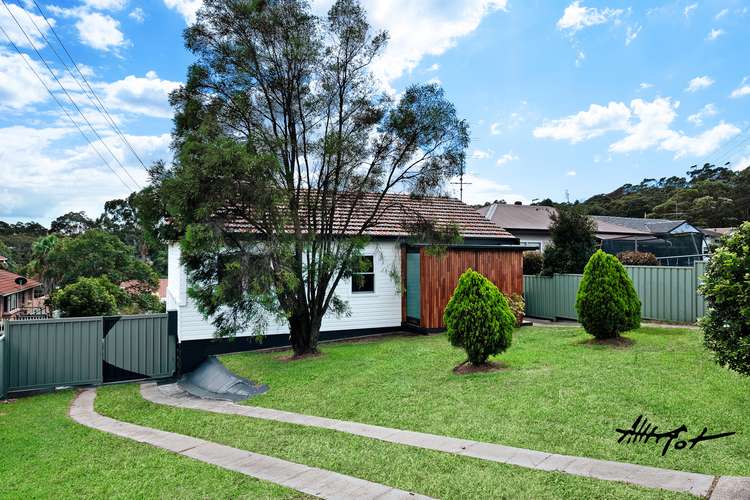 Main view of Homely house listing, 94 Myall Road, Cardiff NSW 2285