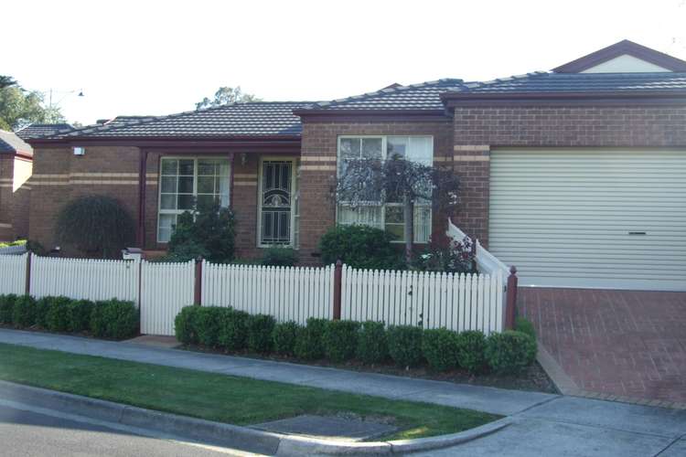 Main view of Homely house listing, 60 Elmhurst Road, Blackburn VIC 3130