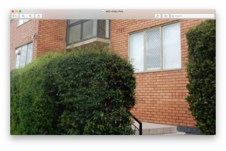 Main view of Homely apartment listing, Unit 1/446 Albion Street, Brunswick West VIC 3055