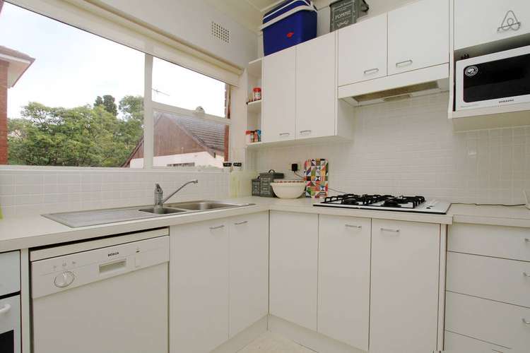 Second view of Homely unit listing, 5/129 Holt Avenue, Cremorne NSW 2090