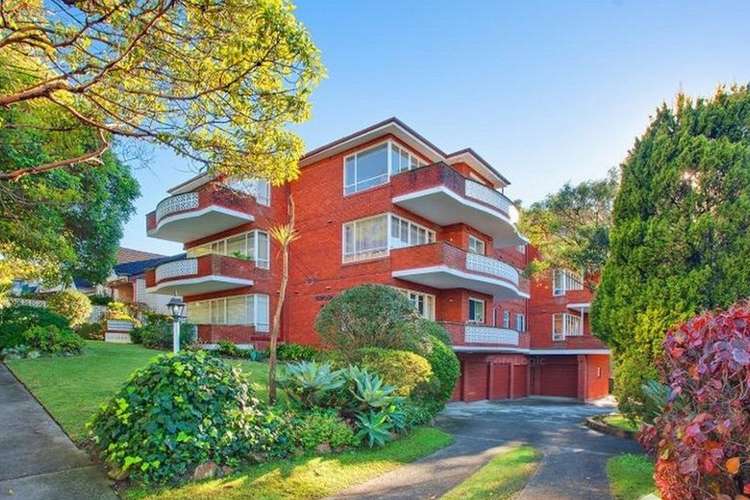 Fourth view of Homely unit listing, 5/129 Holt Avenue, Cremorne NSW 2090