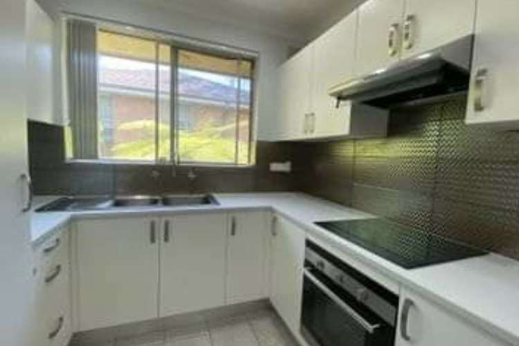 Fourth view of Homely apartment listing, 6/50 Harris Street, Harris Park NSW 2150