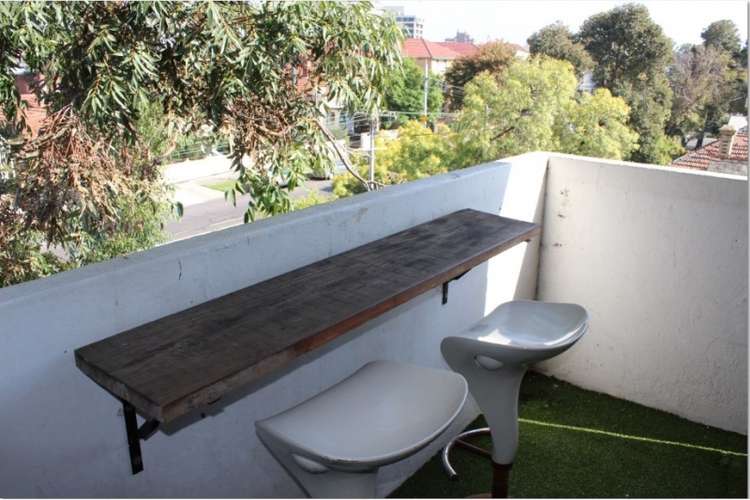 Third view of Homely apartment listing, 7/70 Park Street, St Kilda West VIC 3182