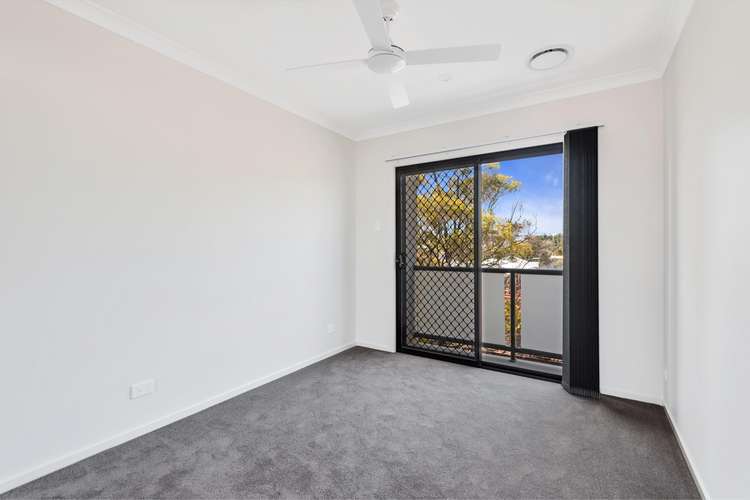 Fifth view of Homely townhouse listing, 1/58 Rutland Street, Coorparoo QLD 4151