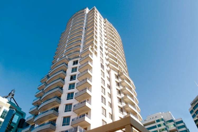 Third view of Homely apartment listing, 2/1 Katherine Street, Chatswood NSW 2067