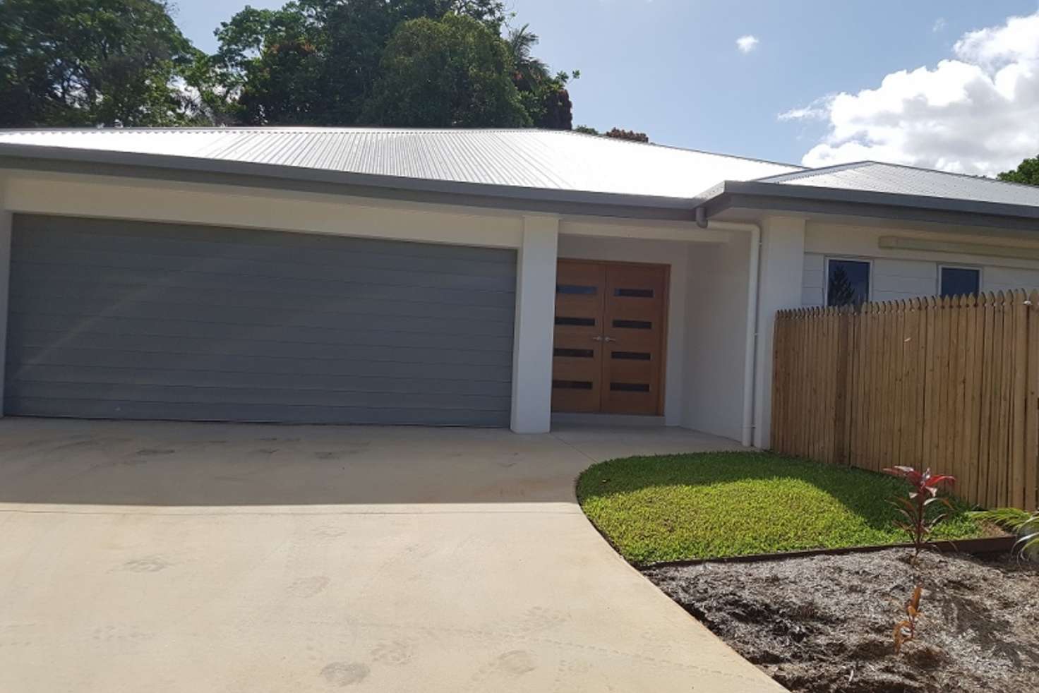 Main view of Homely house listing, 117B Old Smithfield Road, Freshwater QLD 4870