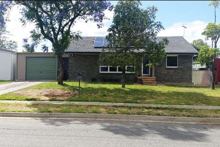 Main view of Homely house listing, 21 Winara Drive, Ingle Farm SA 5098