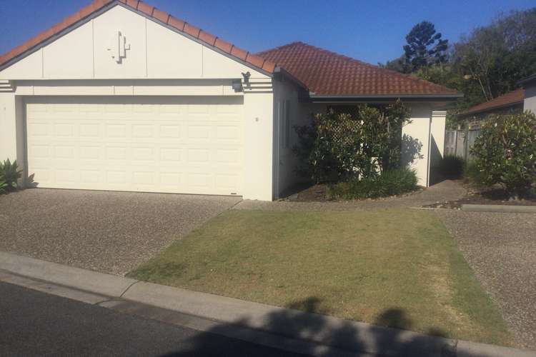 Main view of Homely villa listing, 9/4 Bronberg Court, Southport QLD 4215