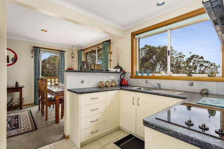 Main view of Homely unit listing, 1/32 Kerry Court, Summerhill TAS 7250