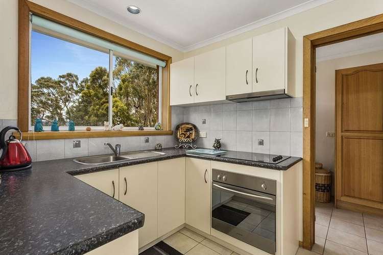 Second view of Homely unit listing, 1/32 Kerry Court, Summerhill TAS 7250