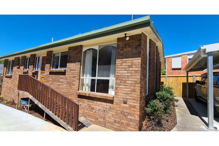 Third view of Homely unit listing, 1/32 Kerry Court, Summerhill TAS 7250