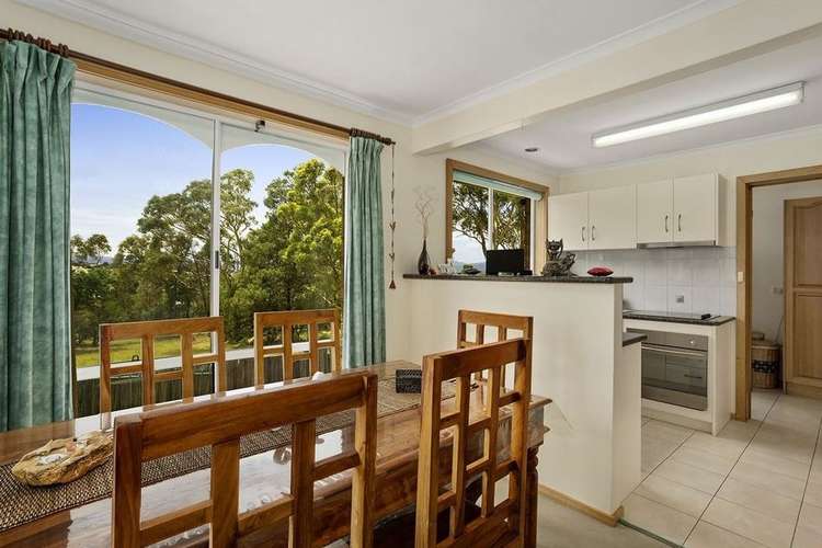 Fourth view of Homely unit listing, 1/32 Kerry Court, Summerhill TAS 7250