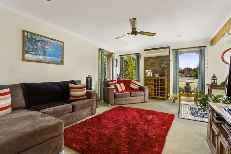 Fifth view of Homely unit listing, 1/32 Kerry Court, Summerhill TAS 7250