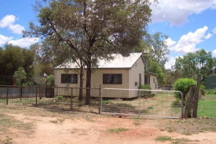 11 Hilda Street, Charleville QLD 4470