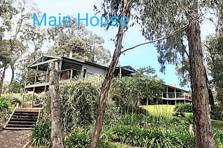 Second view of Homely ruralOther listing, 25-35 Distillery Creek Road, Aireys Inlet VIC 3231