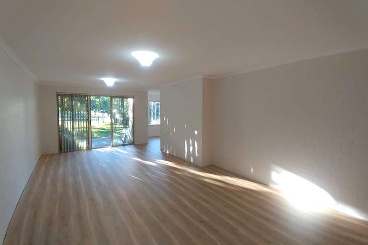 Second view of Homely unit listing, 15/46 Paul Coe Crescent, Ngunnawal ACT 2913