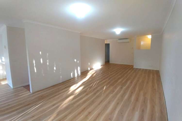 Third view of Homely unit listing, 15/46 Paul Coe Crescent, Ngunnawal ACT 2913