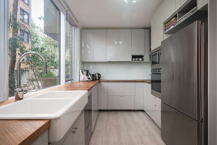 Fifth view of Homely apartment listing, 21/299 Burns Bay Road, Lane Cove NSW 2066