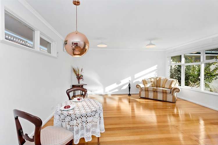 Second view of Homely unit listing, 3/17A Essex Road, Surrey Hills VIC 3127