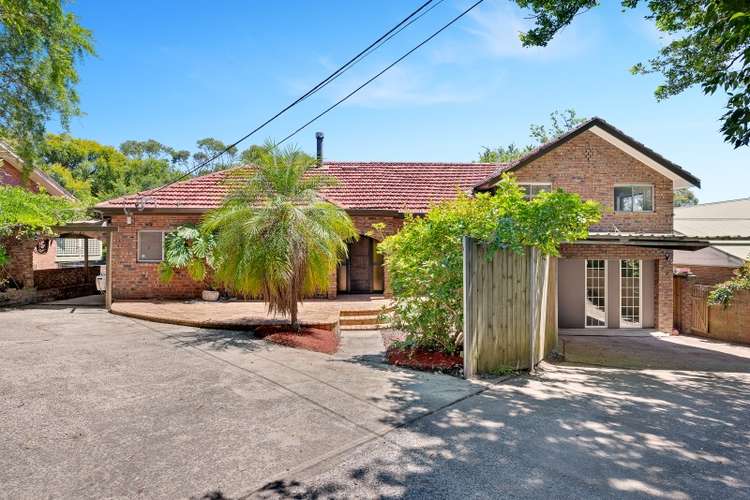 Main view of Homely house listing, 131A Galston Road, Hornsby Heights NSW 2077