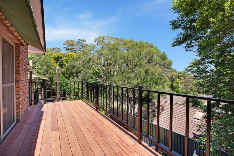 Second view of Homely house listing, 131A Galston Road, Hornsby Heights NSW 2077