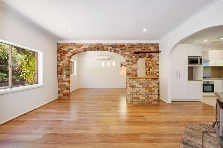 Fourth view of Homely house listing, 131A Galston Road, Hornsby Heights NSW 2077