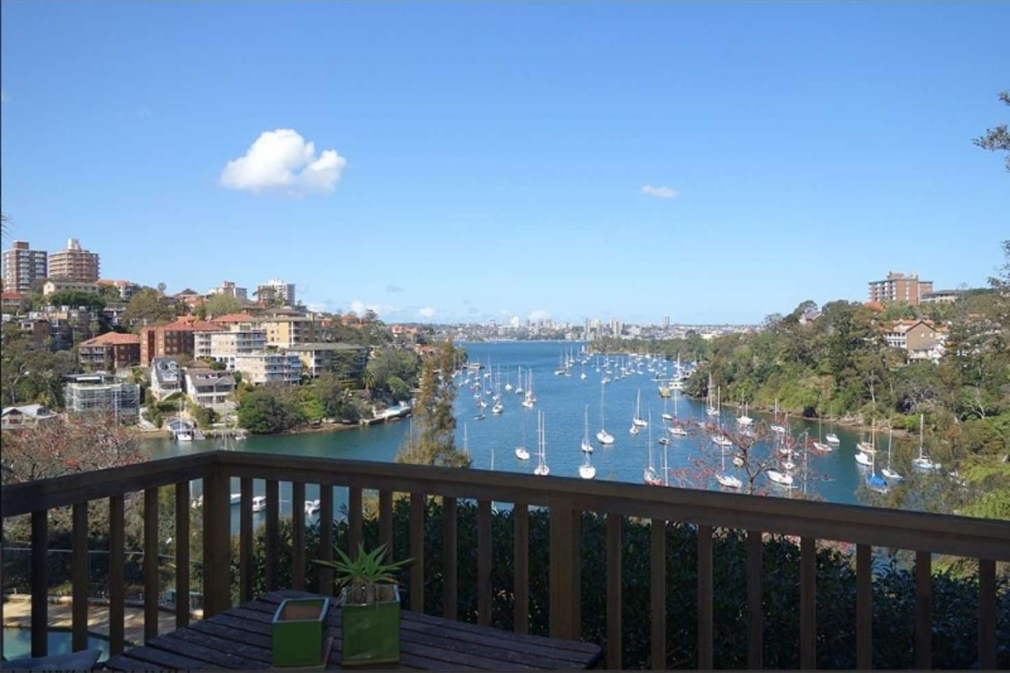 Main view of Homely unit listing, 5/18 Lower Boyle Street, Mosman NSW 2088