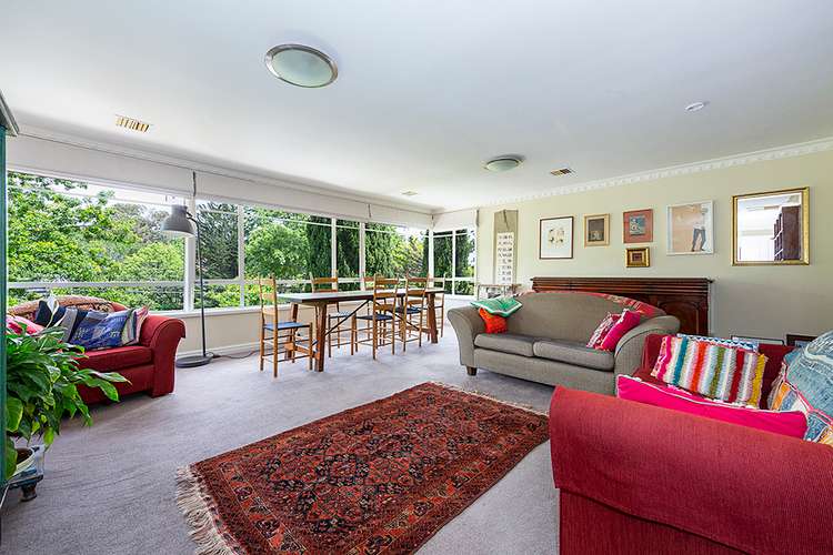 Second view of Homely house listing, 115 Monaro Crescent, Red Hill ACT 2603