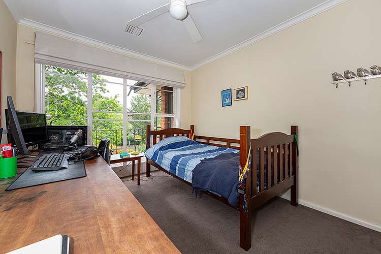 Fourth view of Homely house listing, 115 Monaro Crescent, Red Hill ACT 2603