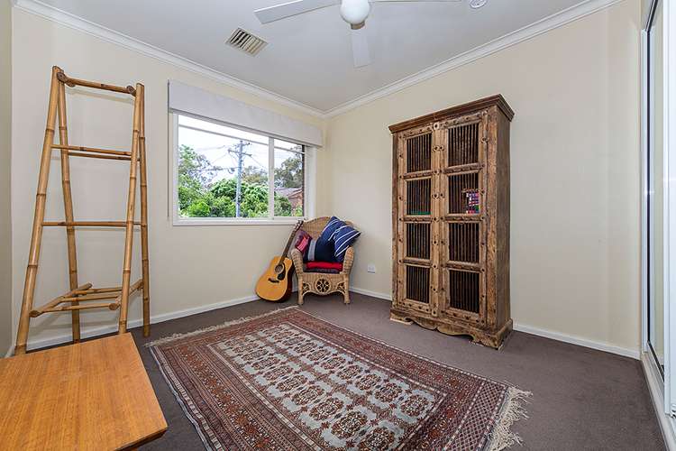 Fifth view of Homely house listing, 115 Monaro Crescent, Red Hill ACT 2603