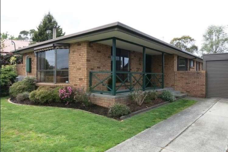 Main view of Homely house listing, 4 Las Vegas Drive, Prospect Vale TAS 7250