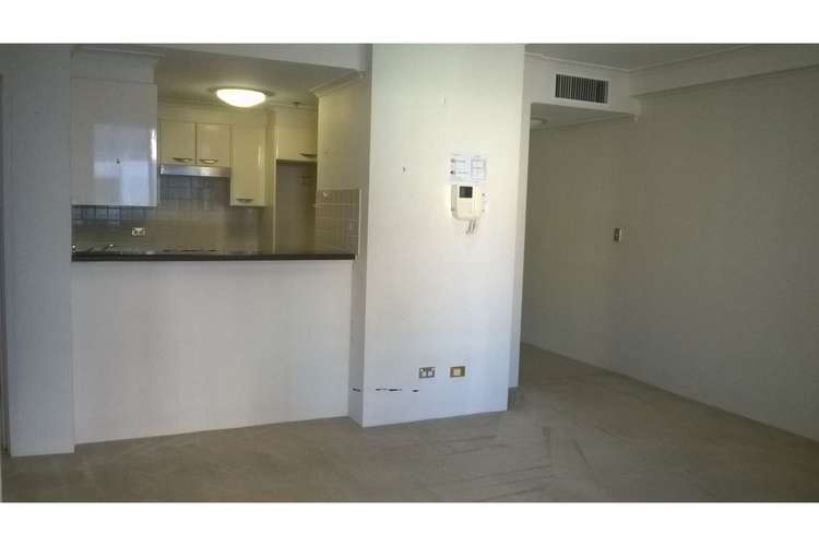 Second view of Homely apartment listing, 24/1 Katherine Street, Chatswood NSW 2067