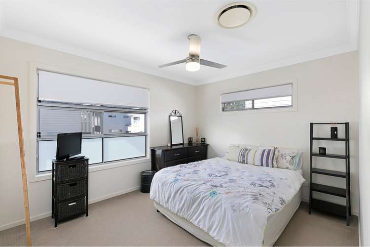 Fifth view of Homely townhouse listing, 10/17 Hilltop Court, Carina QLD 4152