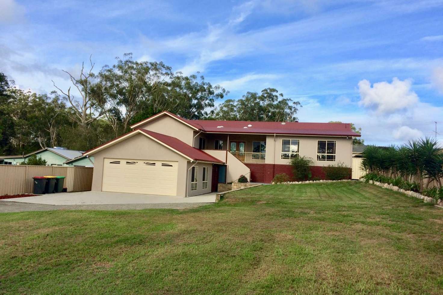 Main view of Homely house listing, 200 Freemans Drive, Morisset NSW 2264