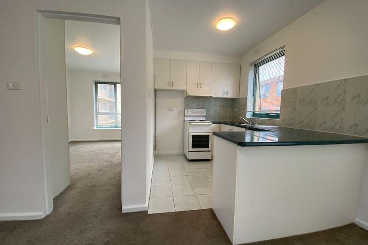 Third view of Homely apartment listing, 4/31 York Street, St Kilda West VIC 3182