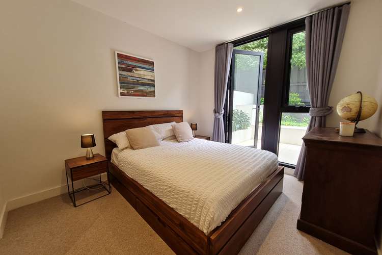 Fourth view of Homely apartment listing, U2/692 Whitehorse Road, Mont Albert VIC 3127