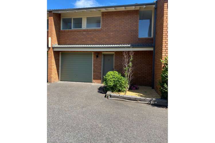 Main view of Homely townhouse listing, 5/196 Keppel Street, Bathurst NSW 2795