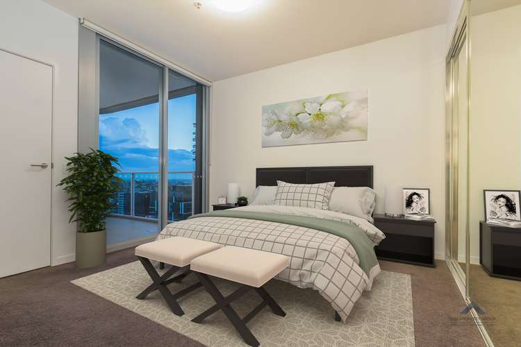 Fourth view of Homely apartment listing, 1236/58 Hope Street, South Brisbane QLD 4101