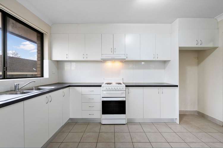 Main view of Homely unit listing, 5/68-70 Prospect Street, Rosehill NSW 2142