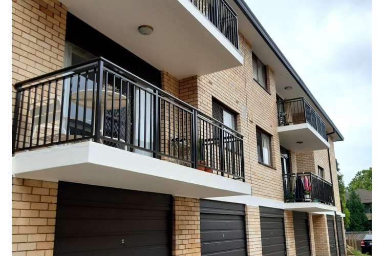Fifth view of Homely unit listing, 5/68-70 Prospect Street, Rosehill NSW 2142