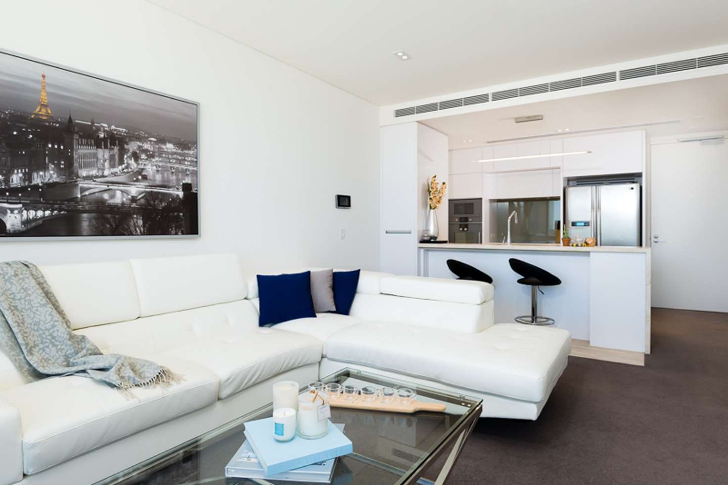 Main view of Homely apartment listing, 27/9 McCabe Street, North Fremantle WA 6159