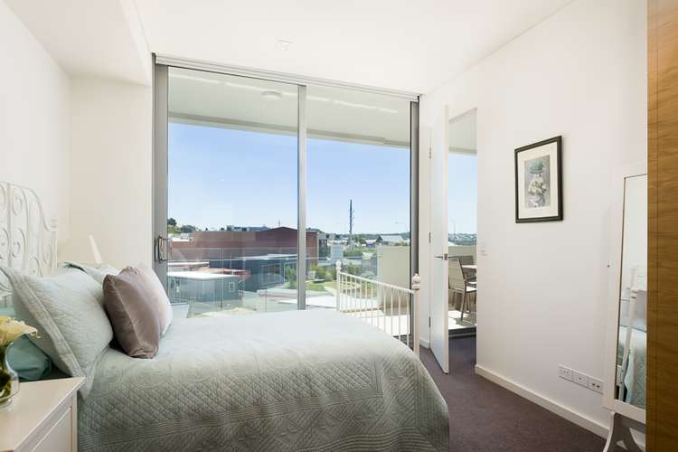 Fourth view of Homely apartment listing, 27/9 McCabe Street, North Fremantle WA 6159