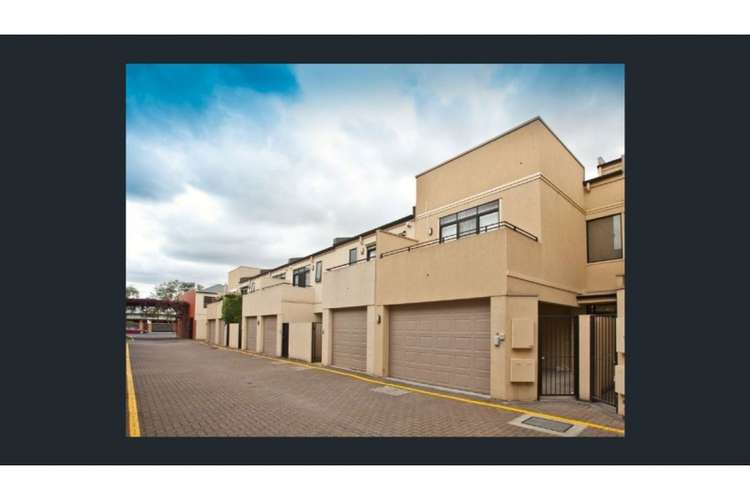 Second view of Homely townhouse listing, 13/211-219 Gilles Street, Adelaide SA 5000