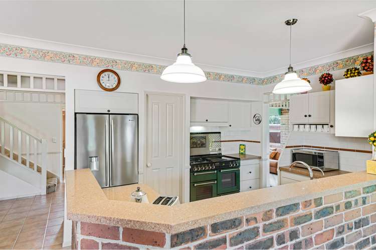 Sixth view of Homely house listing, 44 Dorsal Drive, Birkdale QLD 4159