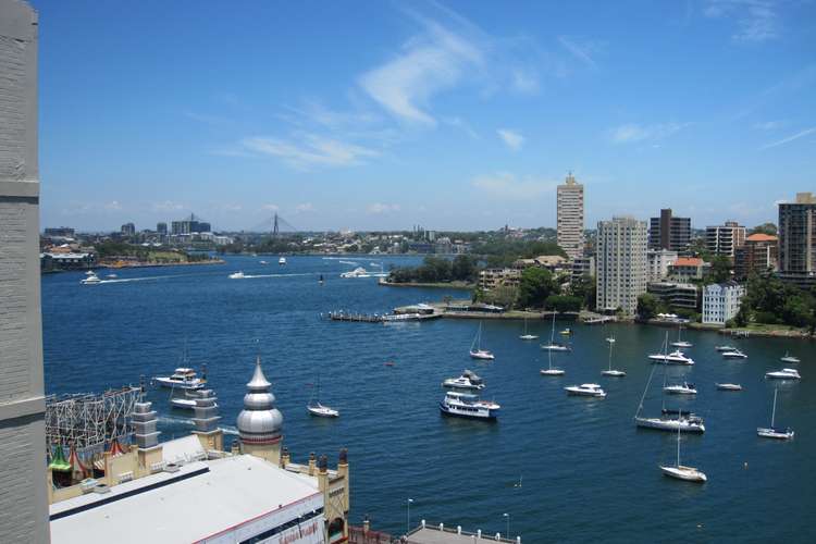Main view of Homely apartment listing, 1102/12 Glen Street, Milsons Point NSW 2061